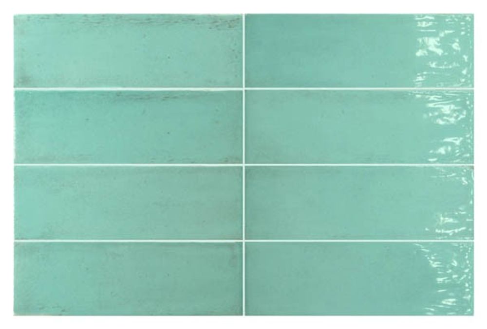 Керамогранит настенный FANGO AQUAMARINE GLOSS (30682)