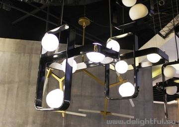 Design lamp 07-249