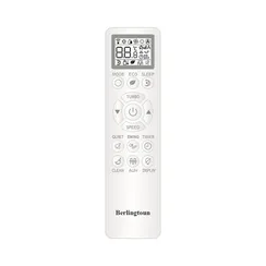 Сплит-система Berlingtoun BR-12CIN1