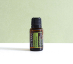 Эфирное масло dōTERRA Лимонный эвкалипт, Lemon eucalyptus, 15 мл
