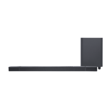 Саундбар JBL Bar 1000