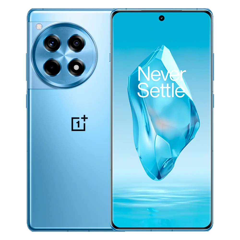 Смартфон OnePlus Ace 3 16/512GB, Cool Blue (Прохладный синий)