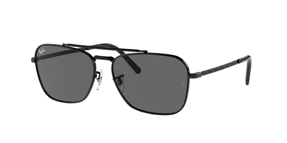 RAY-BAN NEW CARAVAN RB3636 002/B1