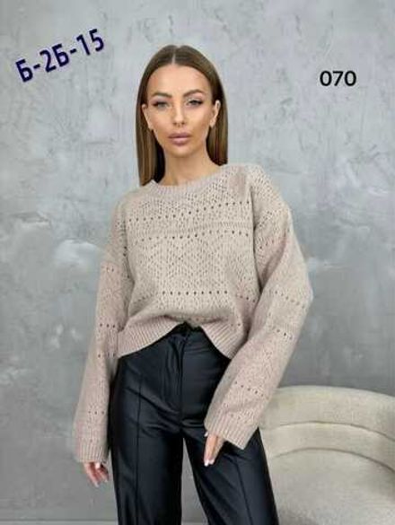 Кофта 11265 (0743997023) Fabrika