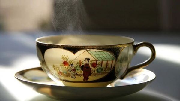 Молочный улун: польза и вред чая, полезные свойства для мужчин и женщин Молочный улун: польза и вред чая, полезные свойства для мужчин и женщин
