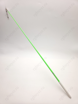 Палочка Chacott 60 см Голографическая 533.Leaf Green