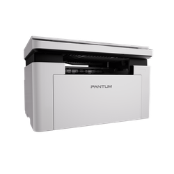 МФУ лазерный Pantum BM2300 белый