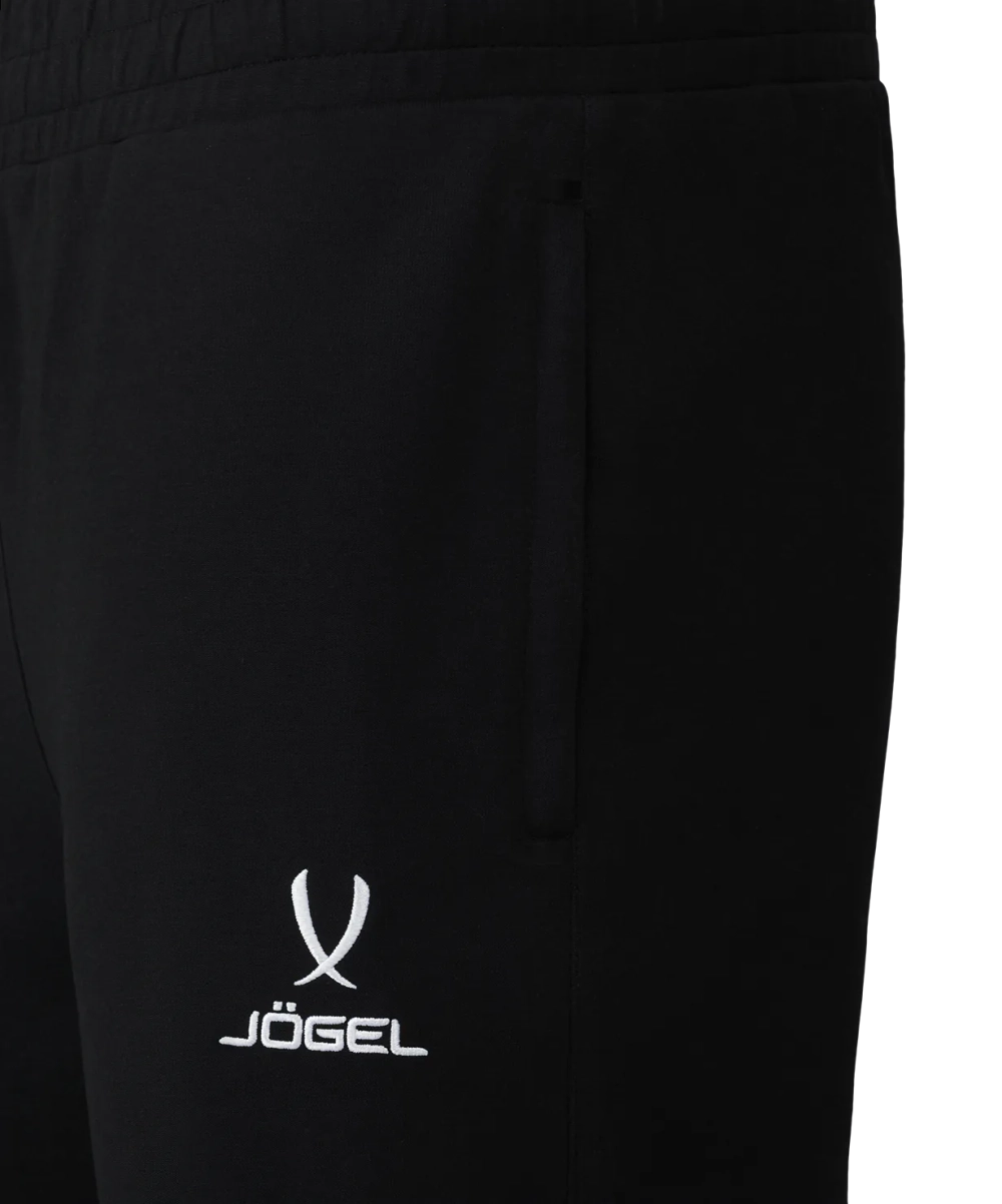 Брюки ESSENTIAL Athlete Pants, черный
