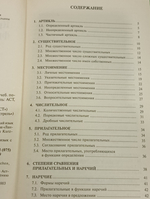 Краткая грамматика французского языка