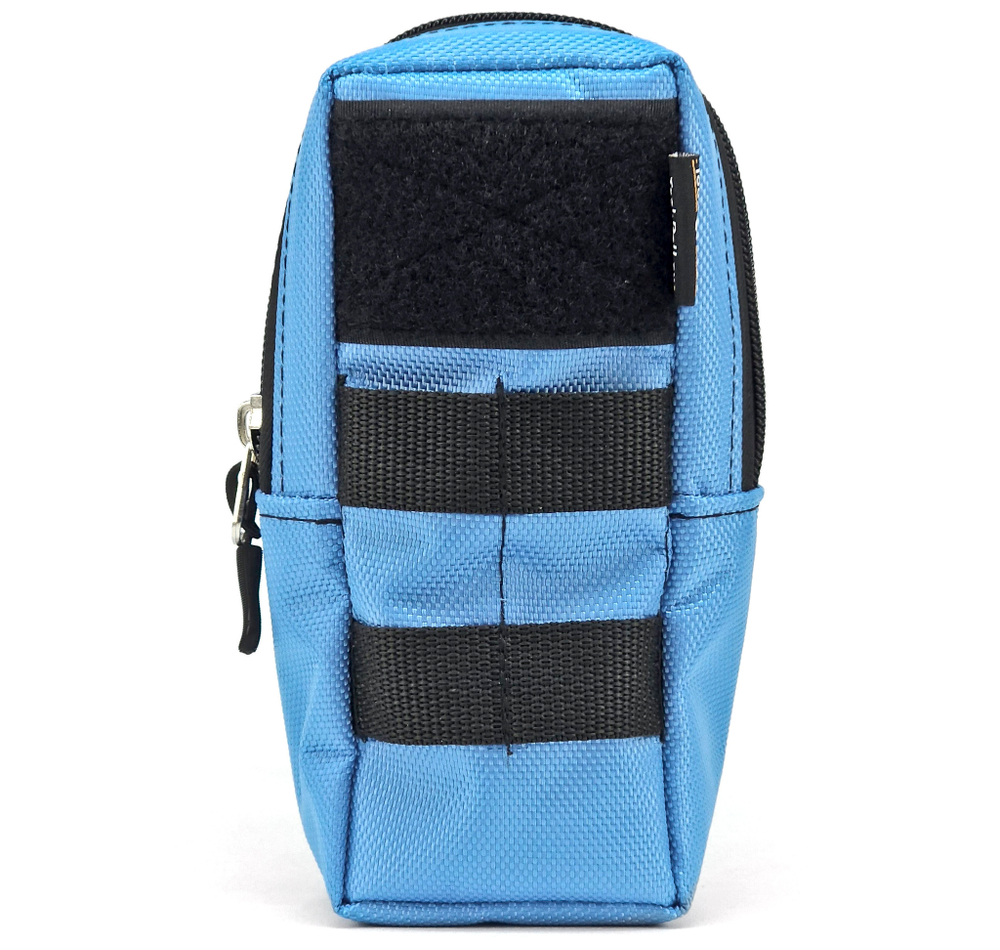 Подсумок утилитарный MOLLE 7х18х6см - 2х4