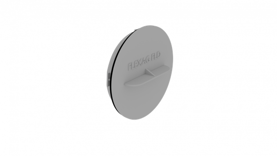 Заглушка коллектора Flexag FLD