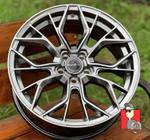 Комплект дисков Brixton PF10 17x7.5 et35 5x100