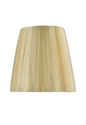 Абажур Victoria абажур VICTORIA GOLD Crystal Lux