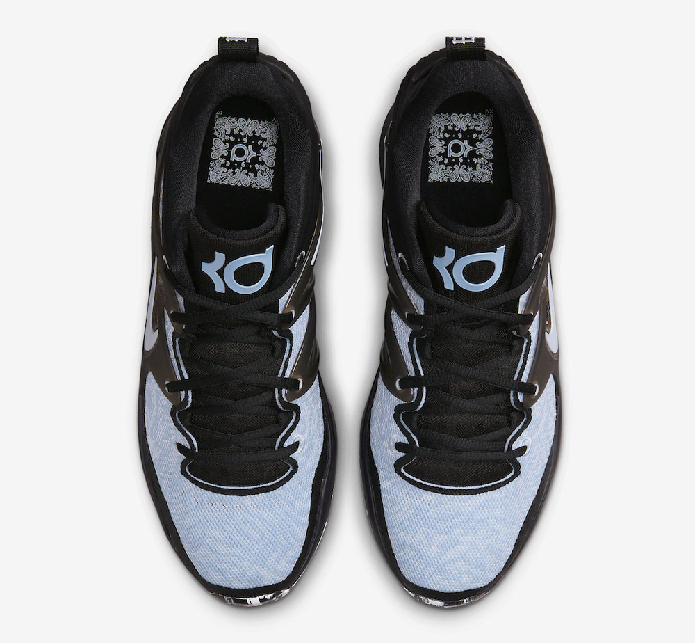Заказать Nike KD 15