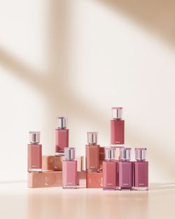 BBIA Тинт для губ Lucky Shine Tint 08 Lucky Fig