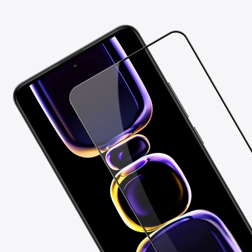 Защитное стекло Nillkin CP+ PRO для Xiaomi Poco F5 Pro