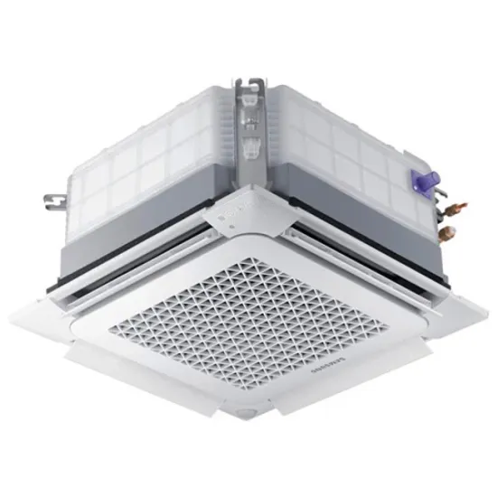 Кассетный кондиционер Samsung AC026NNNDKH/EU / AC026MXADKH/EU