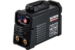 Инверторный сварочный аппарат Elitech HD WM 200c Pulse 204467