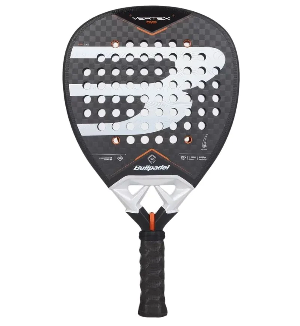 Ракетка для Padel Bullpadel Vertex 05 27