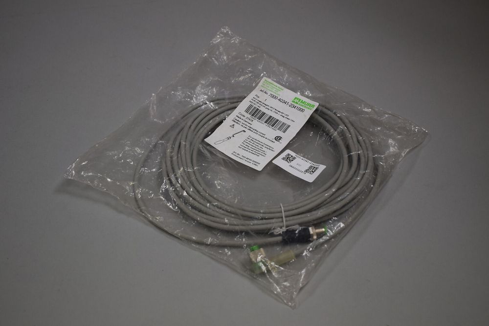MURRELEKTRONIK 7000-40341-2341000 MURRELEKTRONIK 7000-40341-2341000