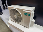Инверторная сплит-система серии VIBE DC Inverter AS-18UW4RMSHB01 (комплект)