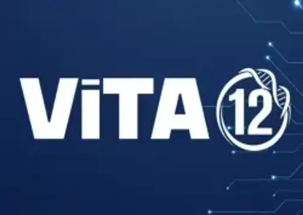 Акция КФС Вита-12 компании ПЛАНЕТА РЕГИОНОВ