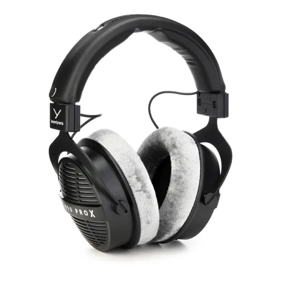 Beyerdynamic DT 990 PRO X Black Grey