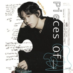 Альбом Kevin Oh - Pieces of _ 1st Album