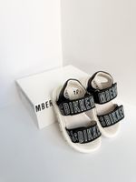 Новые сандалии Bikkembergs, 24