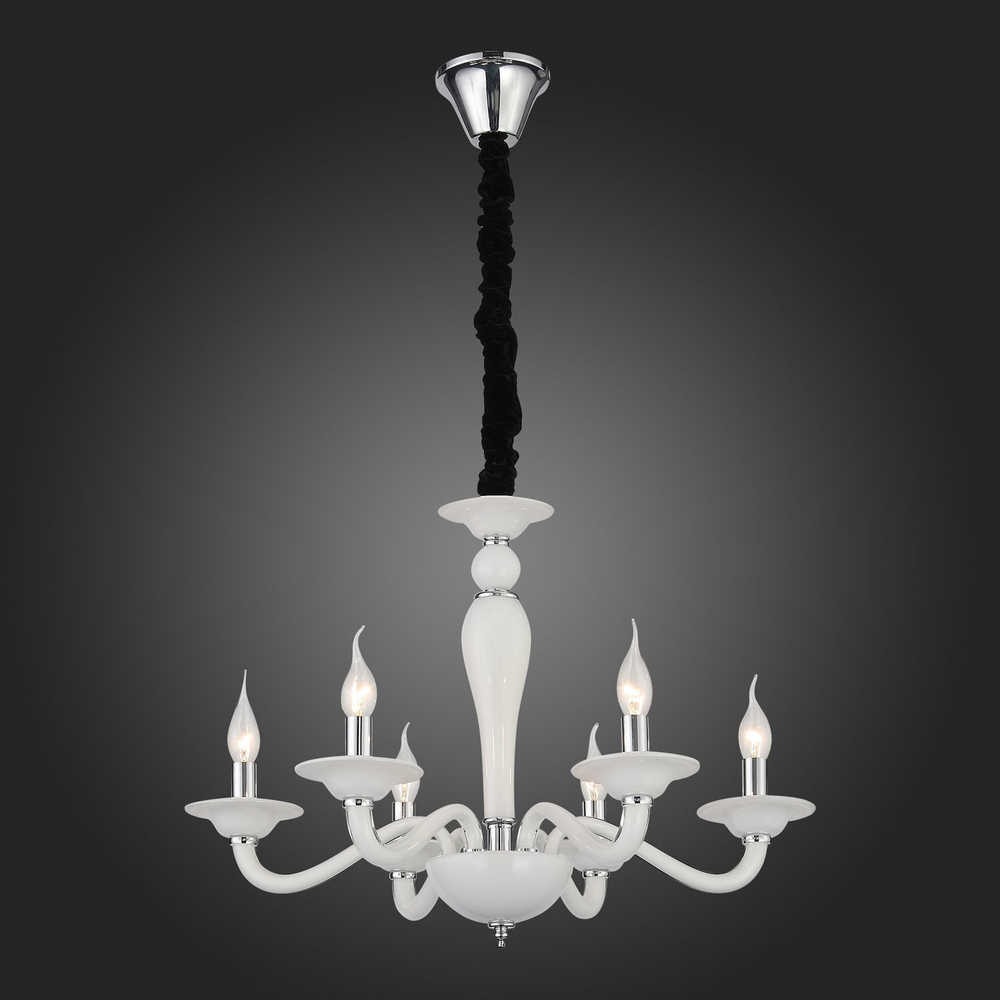 Люстра подвесная ST Luce Serenatta SL1112.503.06