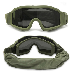 Очки "Profile NVG"