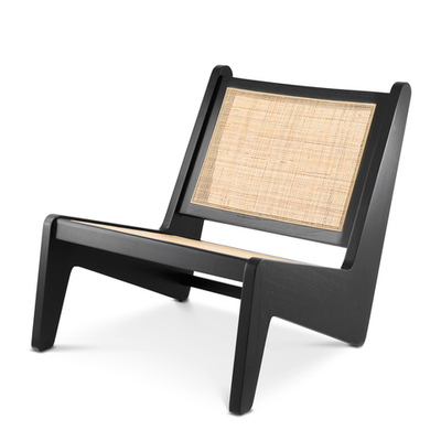 Кресло Chair Aubin арт.114162