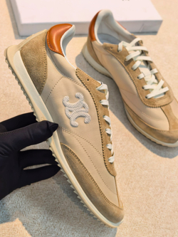 Кроссовки Celine