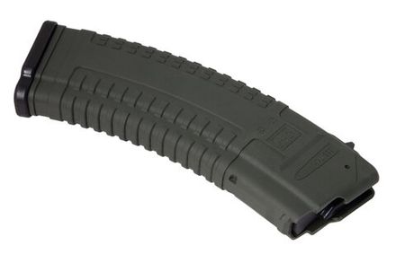 Магазин PufGun для ВПО-209, 7,62×39, 30 патронов, хаки