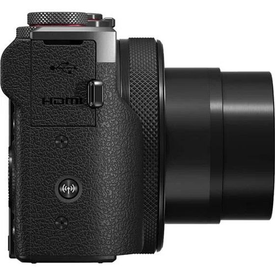 Canon PowerShot G7X Mark III 30th Anniversary Edition