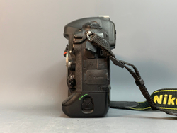 Nikon D4 Body 457.392 Кадров