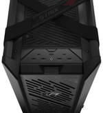 Корпус eATX ASUS ROG STRIX HELIOS II GX601S BLACK