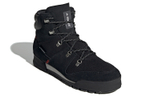 Adidas Terrex Snowpitch Cw "Black White"