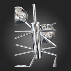 Светильник подвесной ST Luce Fovia SL1500.103.12