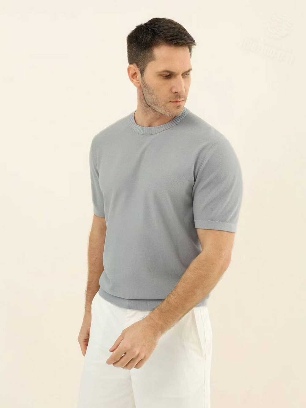 Футболка Loro Piana