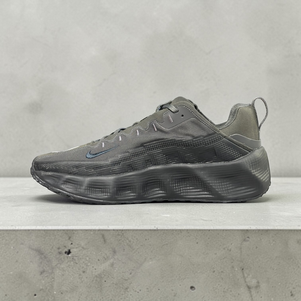 Nike Ava Rover Sequoai x Hyein Seo • Gray Black