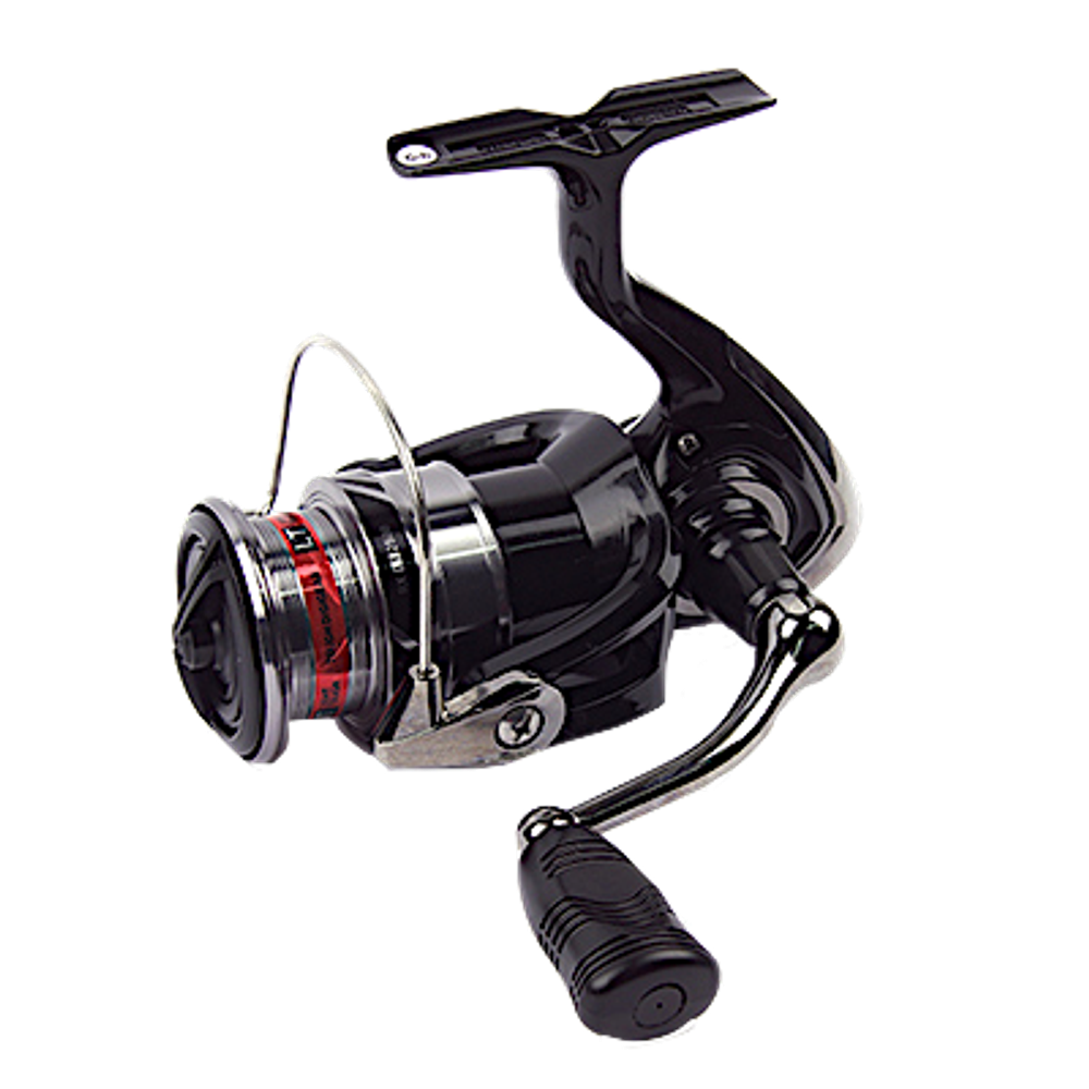 Катушка Daiwa 20 RX -