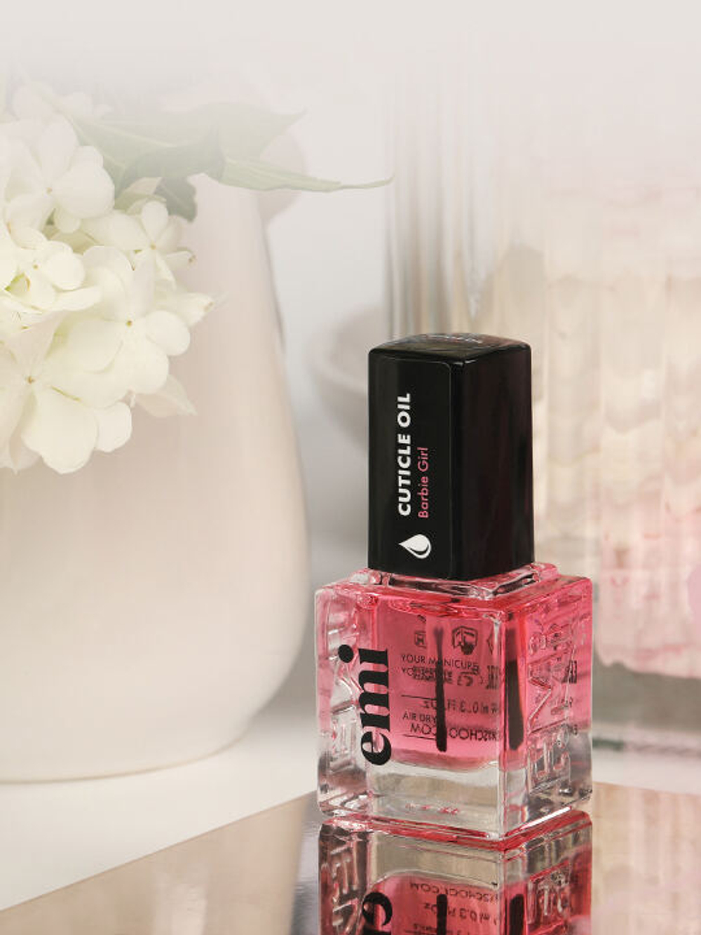 Barbie Girl Cuticle Oil, 15 мл