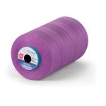 Нитки универсальные Gamma 50/2, 4570 м (5000 ярд) / 1 кат., 179 сиреневый