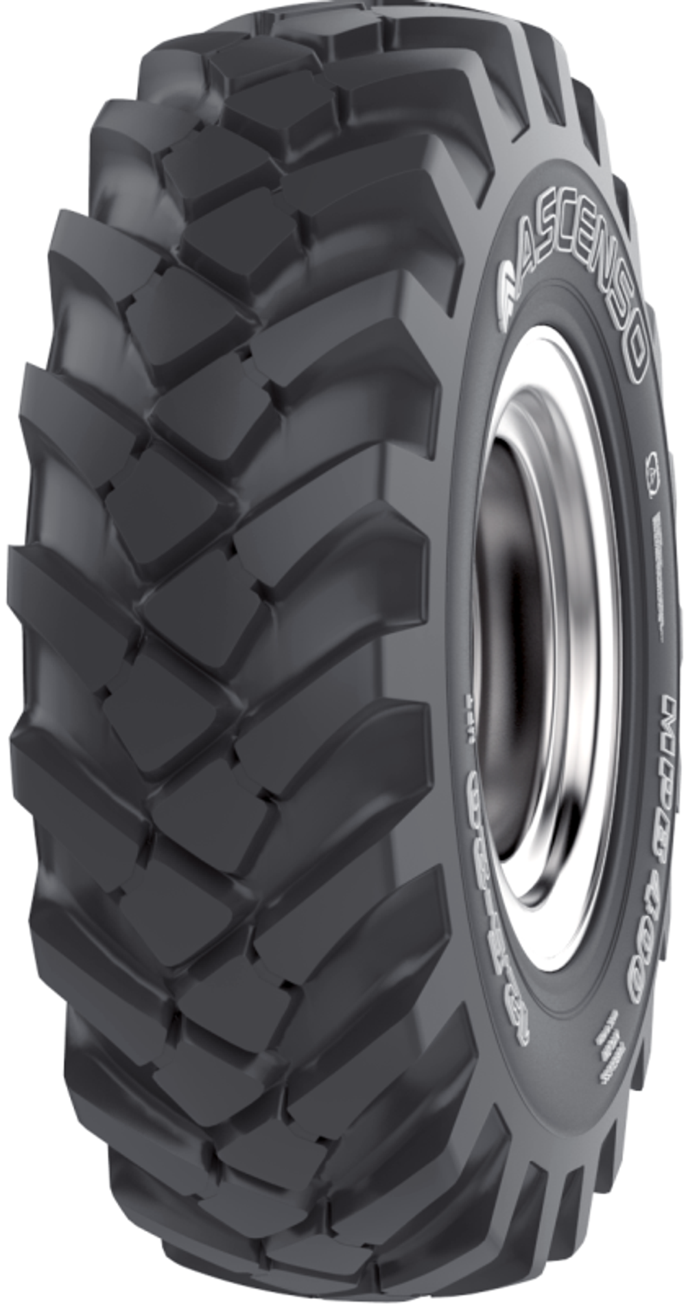 16,0/70-20 (405/70-20) cat.no 3002120006 (нс14) MPB400 TL ASCENSO