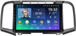 Магнитола для Toyota Venza GV10 2008-2016 (без JBL/штатной КЗВ) - Teyes CC2 PLUS монитор 9" QLED, Android 10, Быстрая, SIM-слот