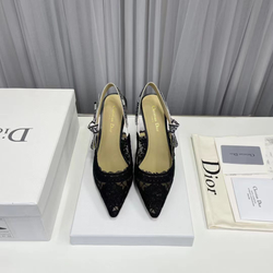 Туфли Christian Dior