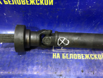 Карданный вал передний MAZDA MPV 1997