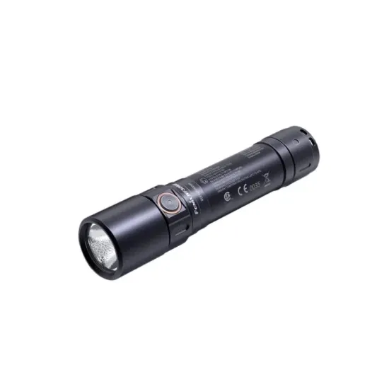 Фонарь Fenix Мод. WF30RE (280лм-170м)