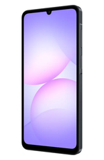 Смартфон Samsung Galaxy A07, 6/128 ГБ, Dual nano SIM, 6.7", 5000 мАч, черный